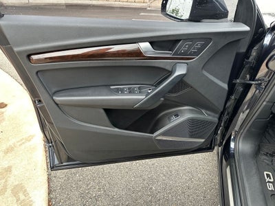 2018 Audi Q5 2.0T quattro
