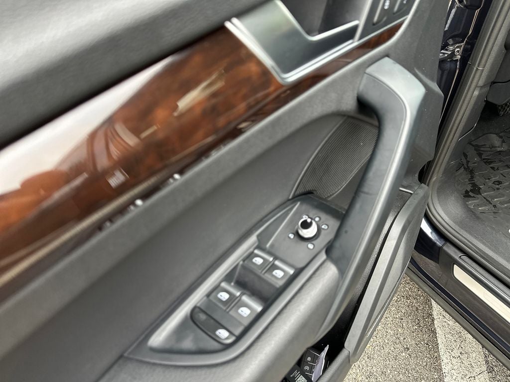 2018 Audi Q5 2.0T quattro
