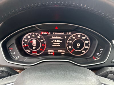 2018 Audi Q5 2.0T quattro