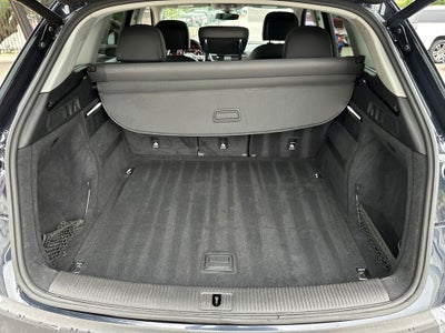 2018 Audi Q5 2.0T quattro