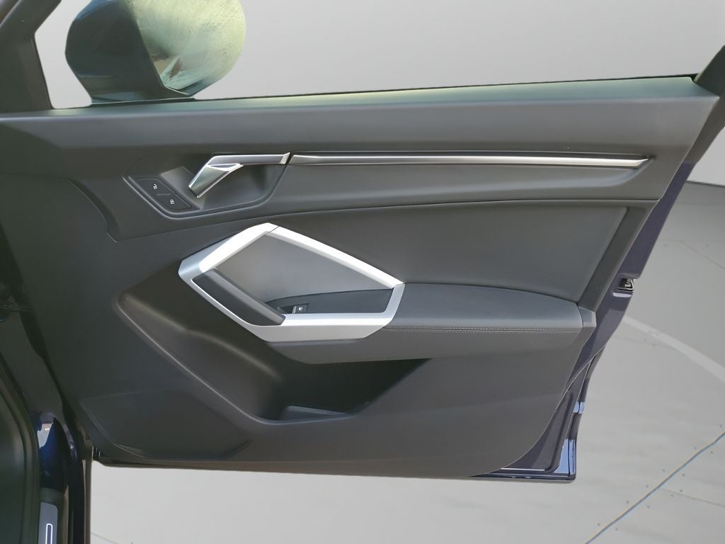 2022 Audi Q3 Premium S Line quattro