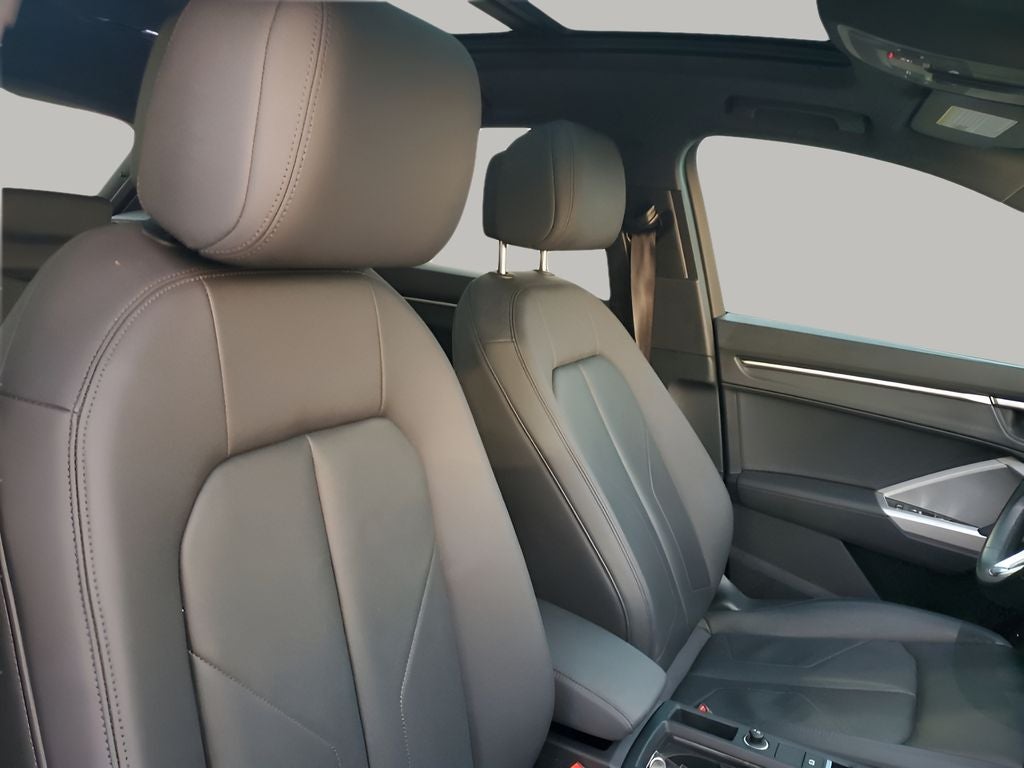 2022 Audi Q3 Premium S Line quattro