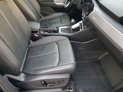 2022 Audi Q3 Premium S Line quattro