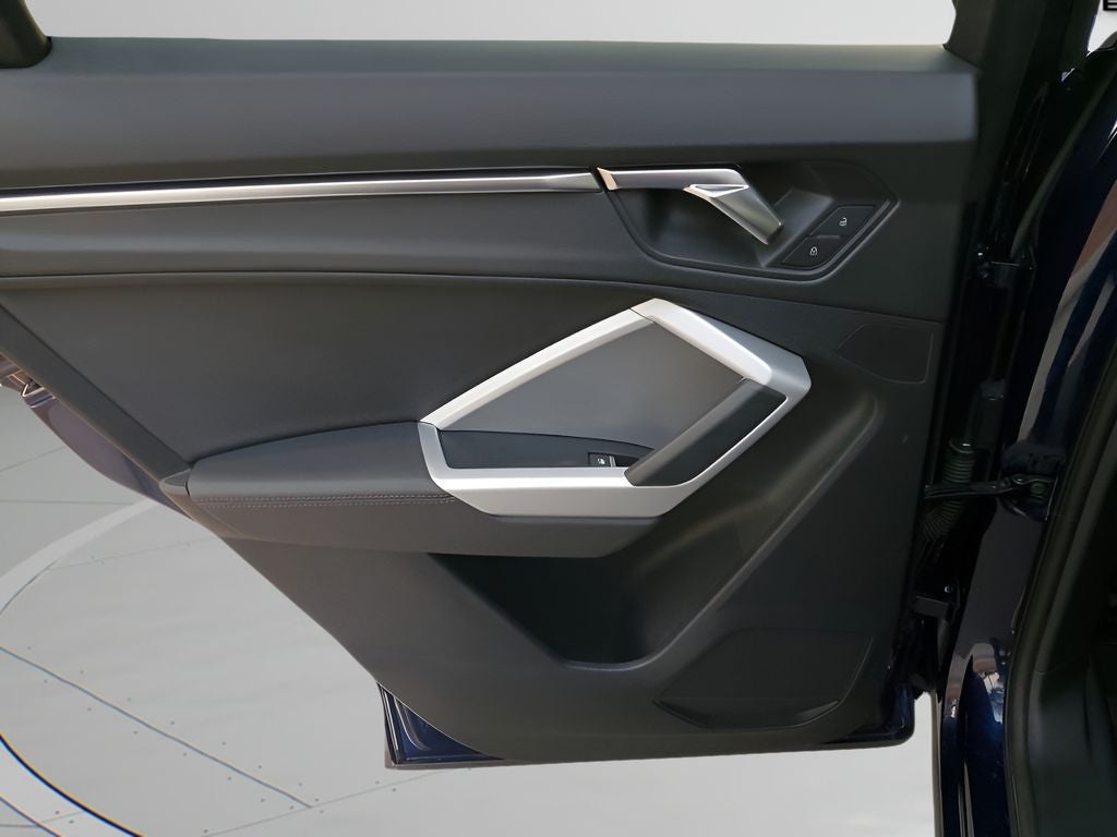 2022 Audi Q3 Premium S Line quattro