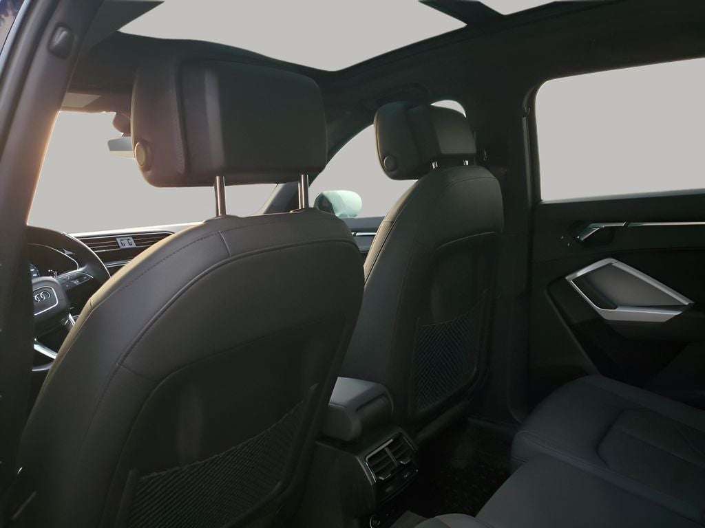 2022 Audi Q3 Premium S Line quattro