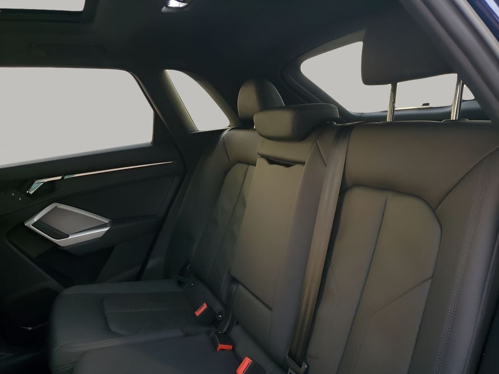 2022 Audi Q3 Premium S Line quattro