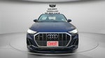 2022 Audi Q3 Premium S Line quattro