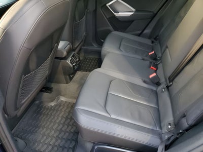 2022 Audi Q3 Premium S Line quattro