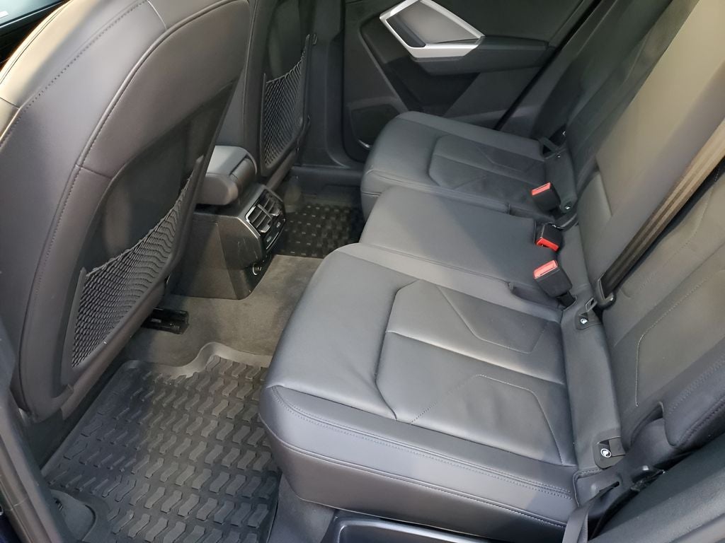 2022 Audi Q3 Premium S Line quattro