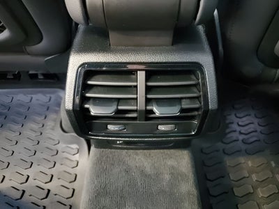 2022 Audi Q3 Premium S Line quattro