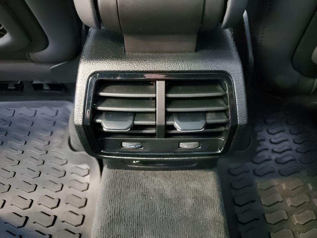 2022 Audi Q3 Premium S Line quattro