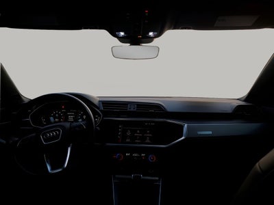 2022 Audi Q3 Premium S Line quattro