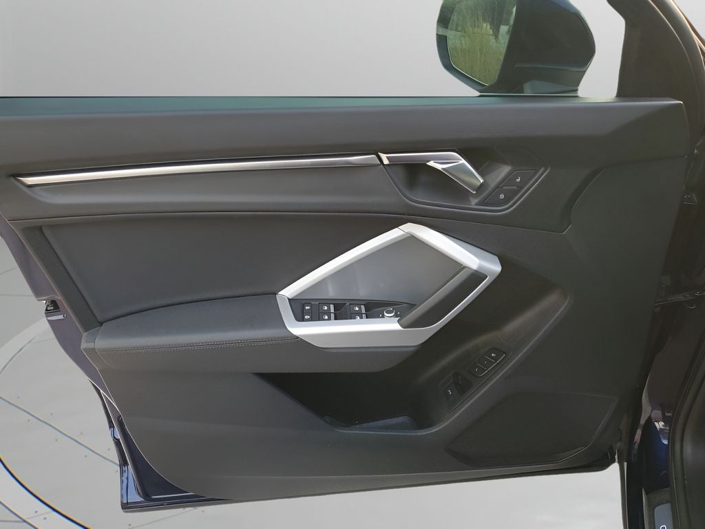2022 Audi Q3 Premium S Line quattro