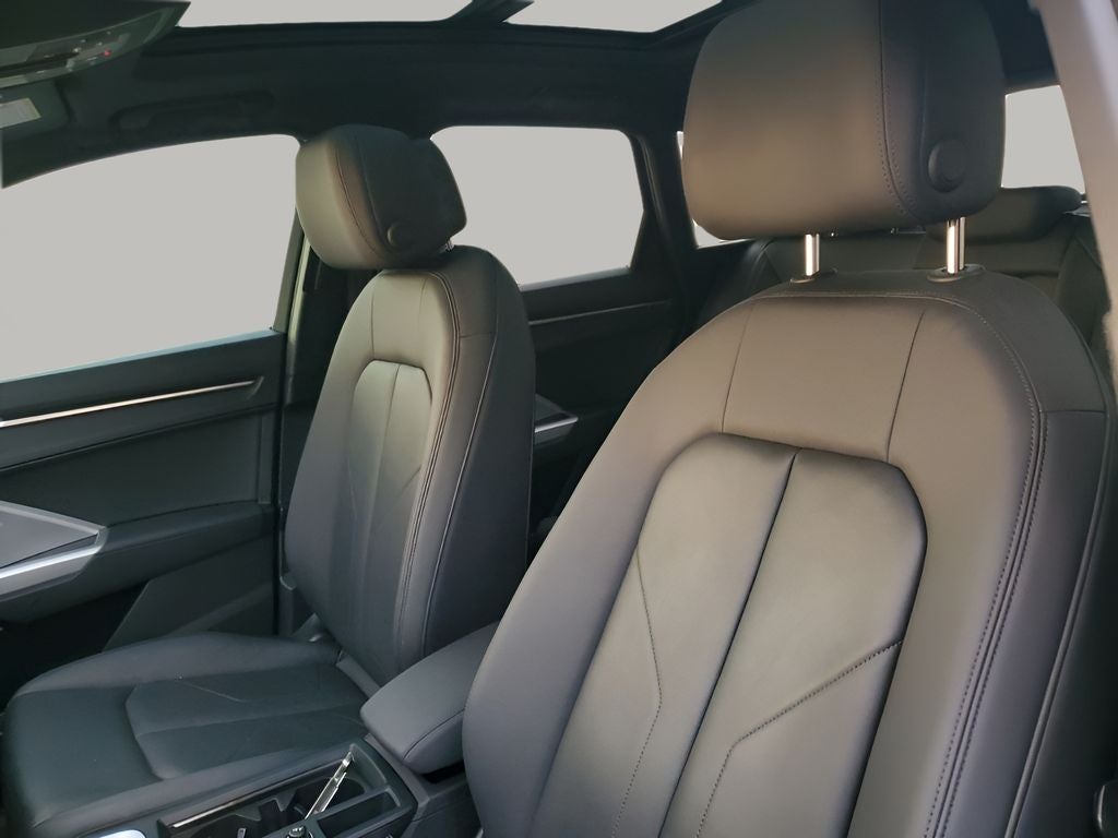 2022 Audi Q3 Premium S Line quattro