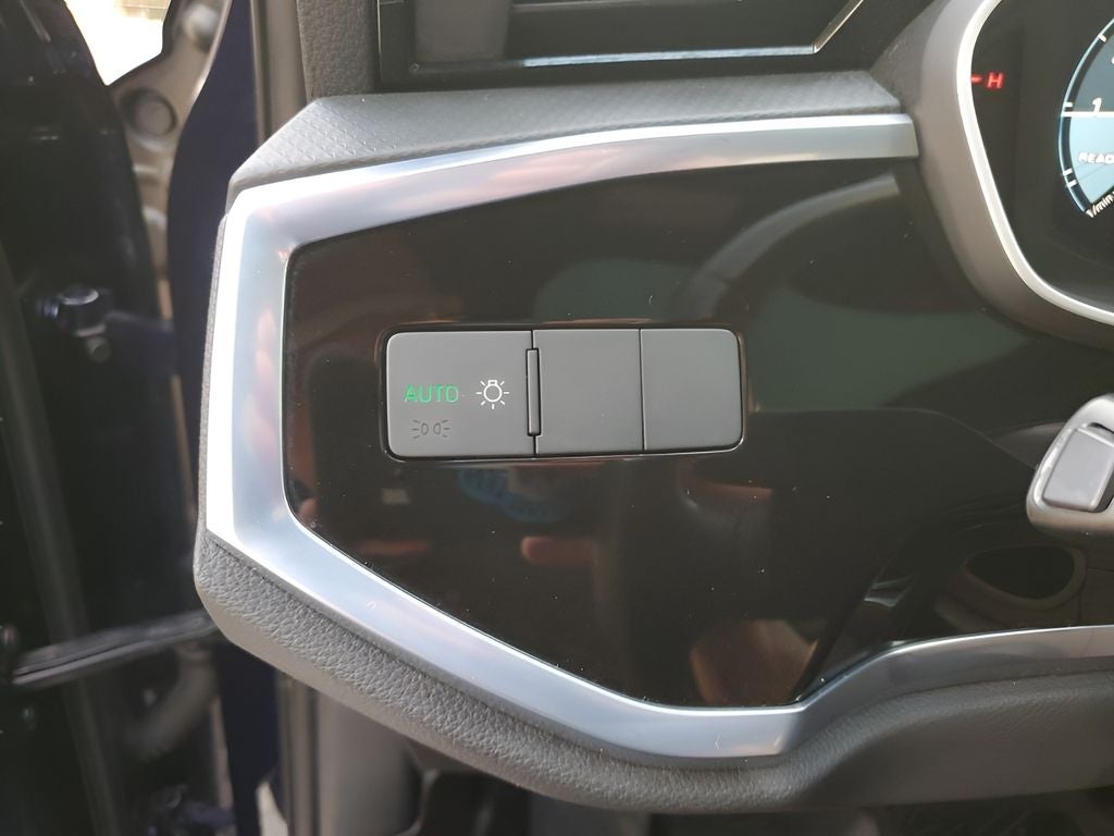 2022 Audi Q3 Premium S Line quattro