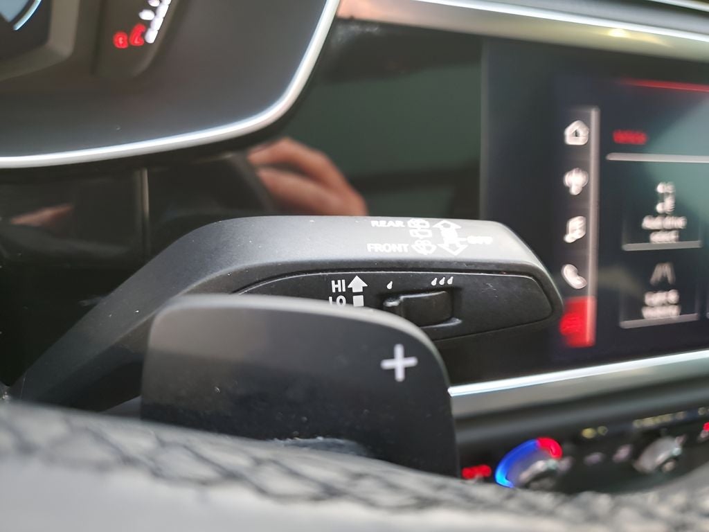 2022 Audi Q3 Premium S Line quattro