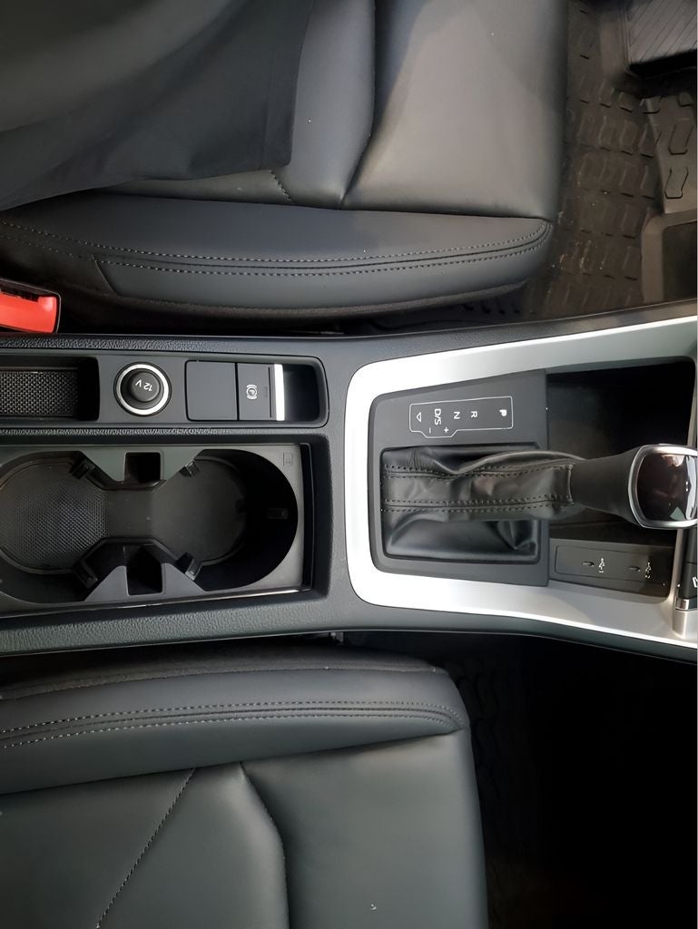 2022 Audi Q3 Premium S Line quattro