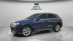 2022 Audi Q3 Premium S Line quattro
