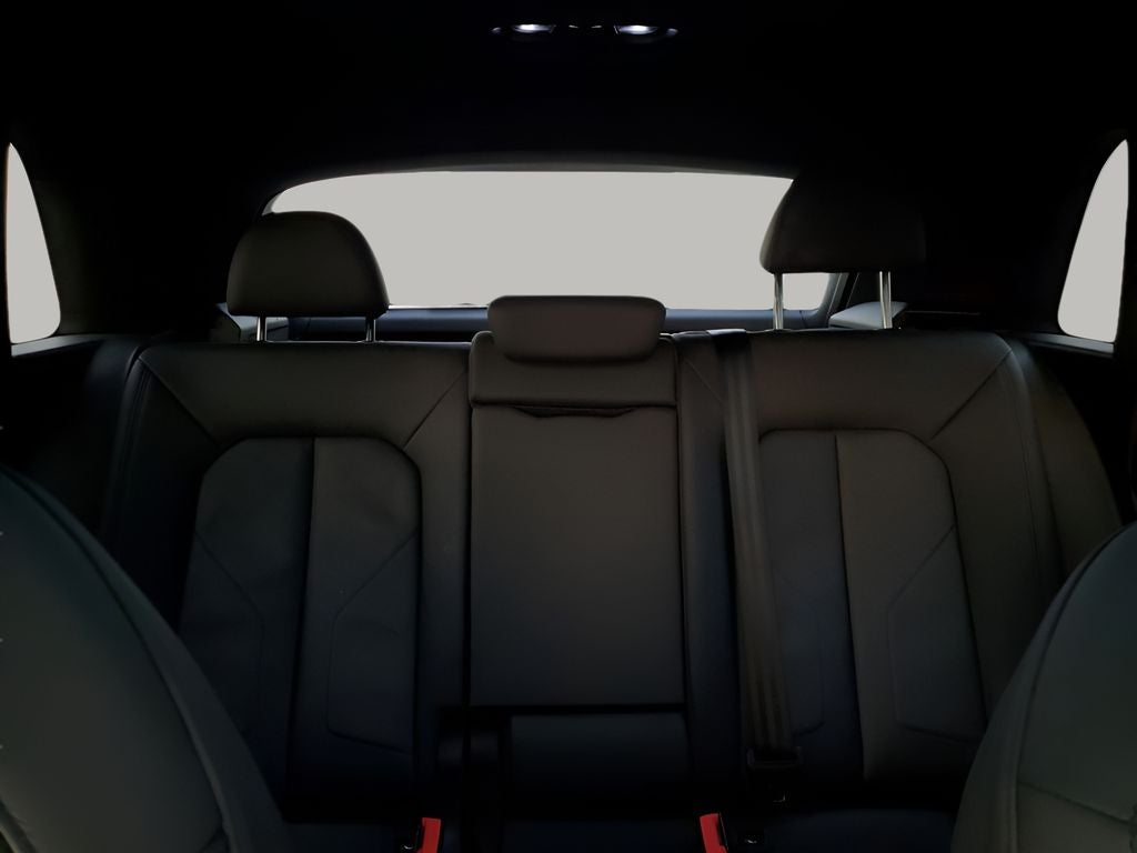 2022 Audi Q3 Premium S Line quattro