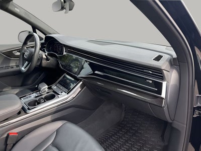 2021 Audi Q7 45 Premium Plus quattro