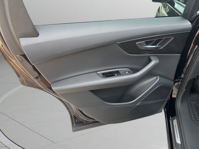 2021 Audi Q7 45 Premium Plus quattro