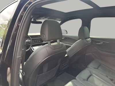 2021 Audi Q7 45 Premium Plus quattro