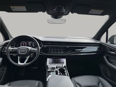 2021 Audi Q7 45 Premium Plus quattro