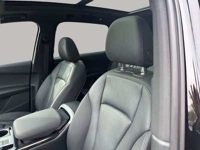 2021 Audi Q7 45 Premium Plus quattro
