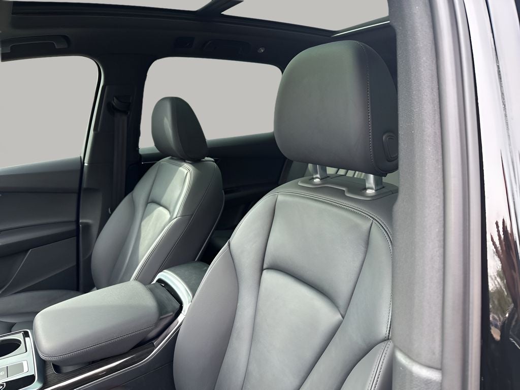 2021 Audi Q7 45 Premium Plus quattro