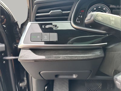 2021 Audi Q7 45 Premium Plus quattro