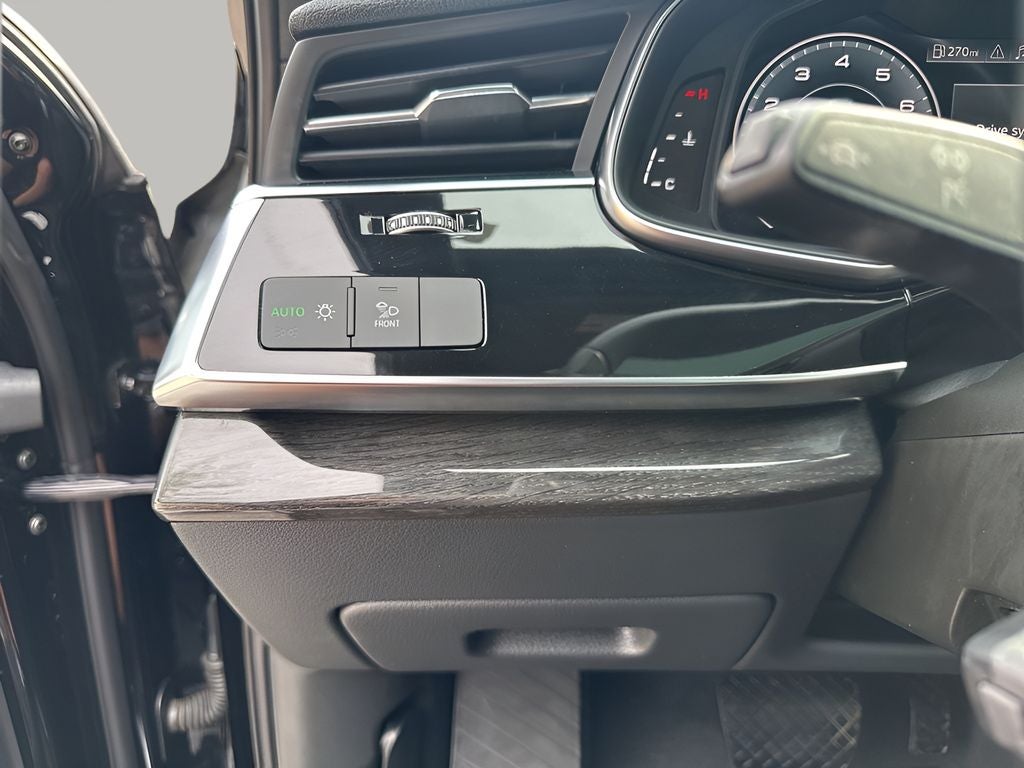 2021 Audi Q7 45 Premium Plus quattro