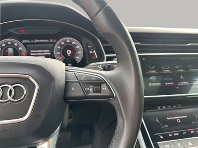 2021 Audi Q7 45 Premium Plus quattro