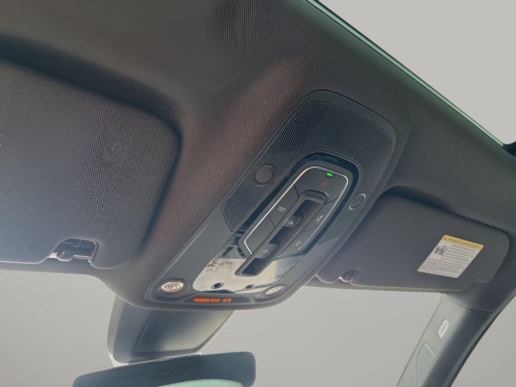 2021 Audi Q7 45 Premium Plus quattro