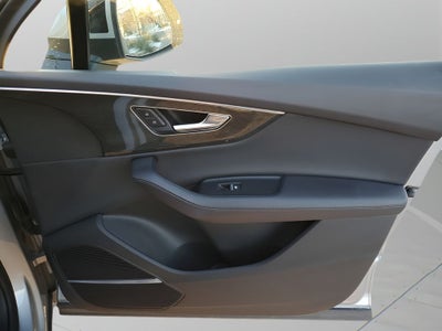 2024 Audi Q7 55 Premium Plus quattro