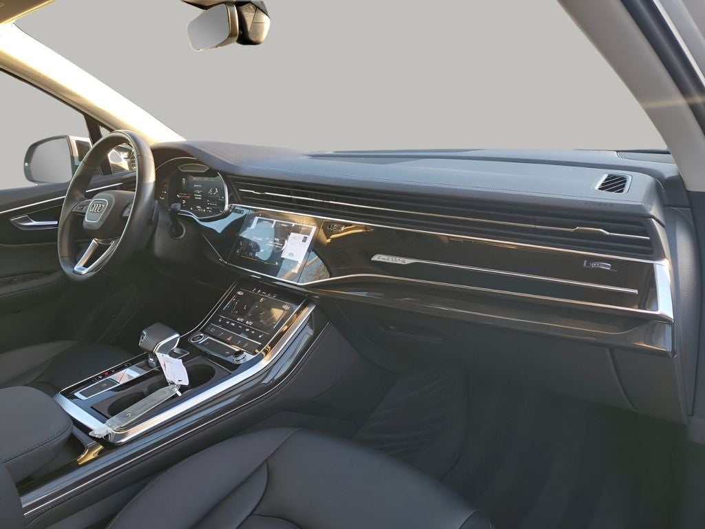 2024 Audi Q7 55 Premium Plus quattro
