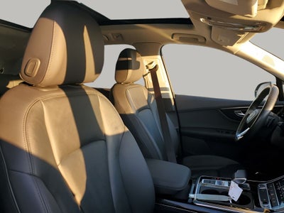 2024 Audi Q7 55 Premium Plus quattro
