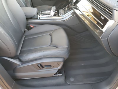 2024 Audi Q7 55 Premium Plus quattro