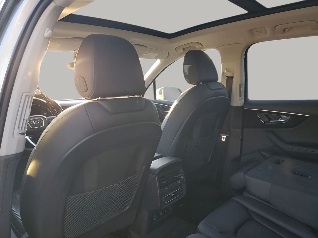 2024 Audi Q7 55 Premium Plus quattro