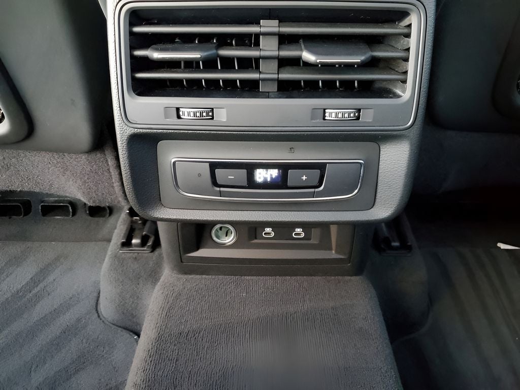 2024 Audi Q7 55 Premium Plus quattro