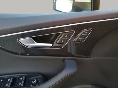 2024 Audi Q7 55 Premium Plus quattro