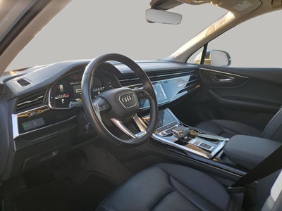 2024 Audi Q7 55 Premium Plus quattro