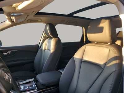 2024 Audi Q7 55 Premium Plus quattro