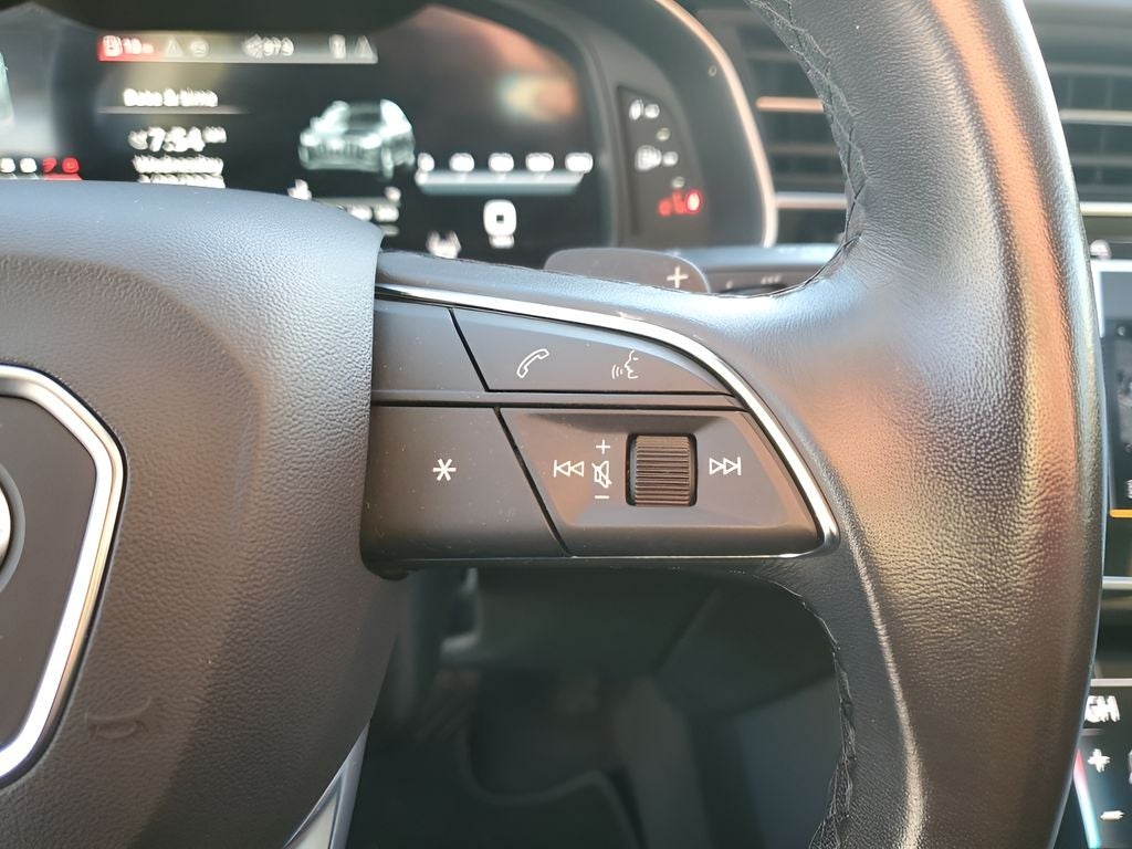 2024 Audi Q7 55 Premium Plus quattro