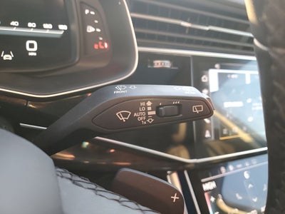 2024 Audi Q7 55 Premium Plus quattro