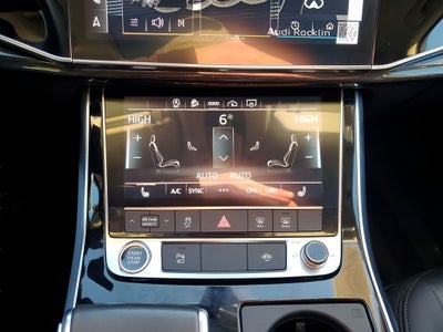 2024 Audi Q7 55 Premium Plus quattro