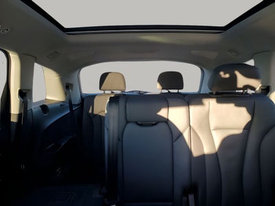 2024 Audi Q7 55 Premium Plus quattro