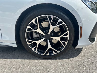 2026 Audi A6 Prestige quattro