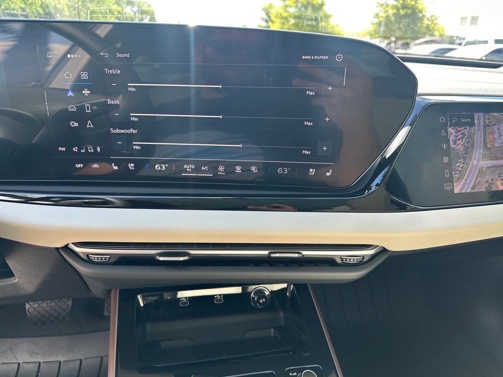 2026 Audi A6 Prestige quattro