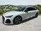 2026 Audi A6 Prestige quattro