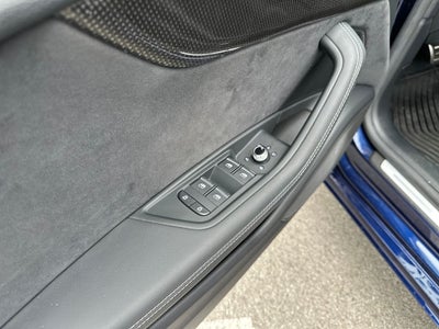 2024 Audi S5 Sportback Prestige quattro